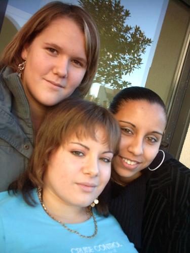 amélie sonia et naoual